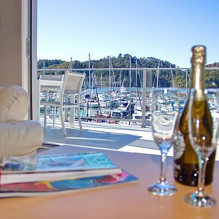 Marina Park Apartments Whitianga Bagian luar foto