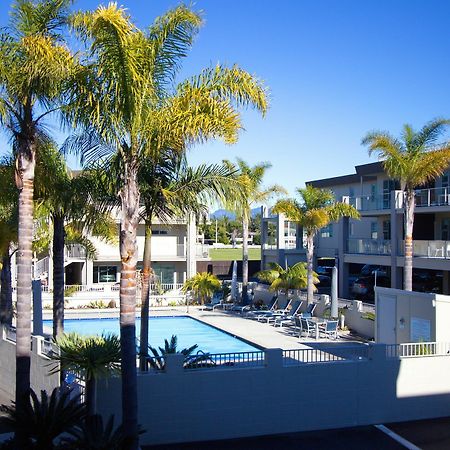 Marina Park Apartments Whitianga Bagian luar foto