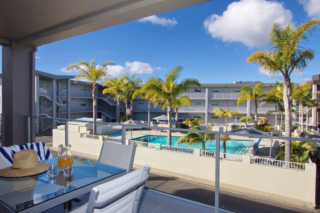 Marina Park Apartments Whitianga Bagian luar foto
