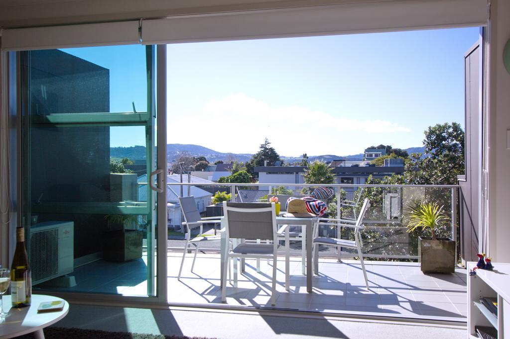 Marina Park Apartments Whitianga Bagian luar foto