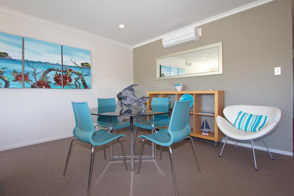 Marina Park Apartments Whitianga Bagian luar foto