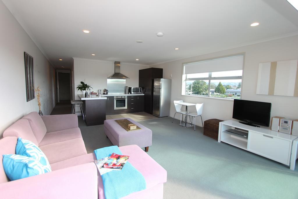 Marina Park Apartments Whitianga Bagian luar foto