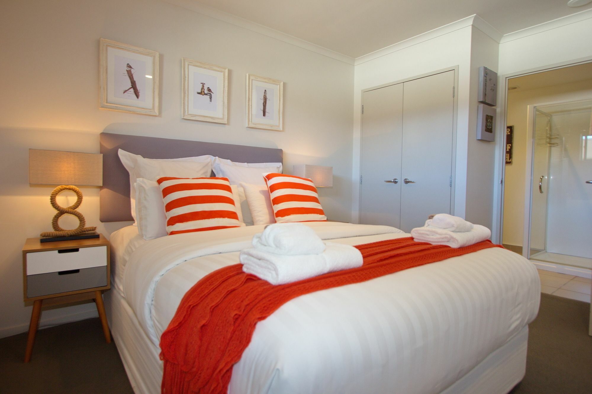 Marina Park Apartments Whitianga Bagian luar foto