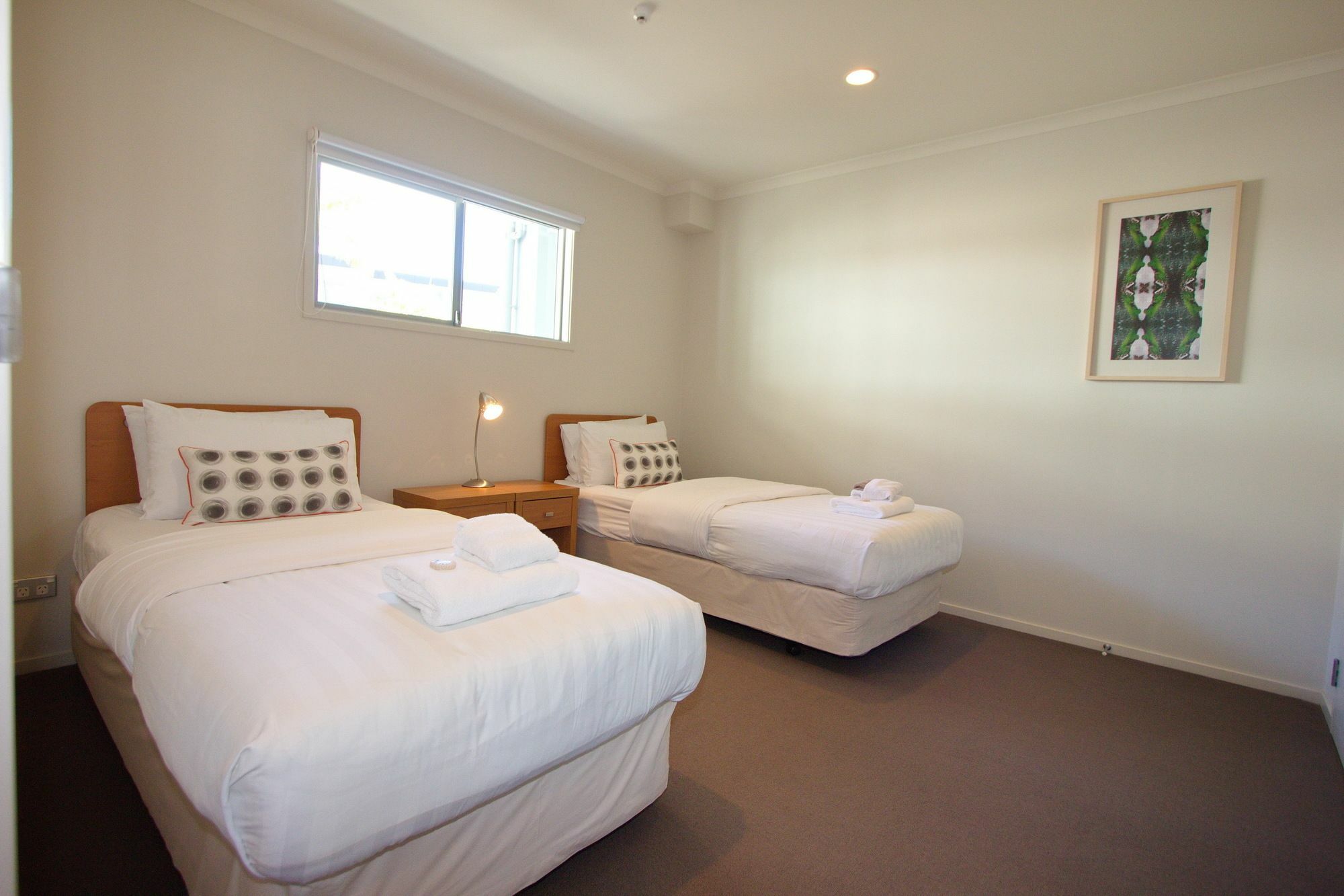 Marina Park Apartments Whitianga Bagian luar foto